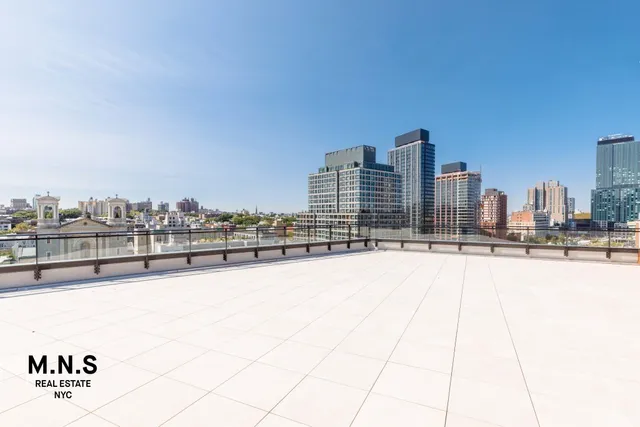 a picture of city view