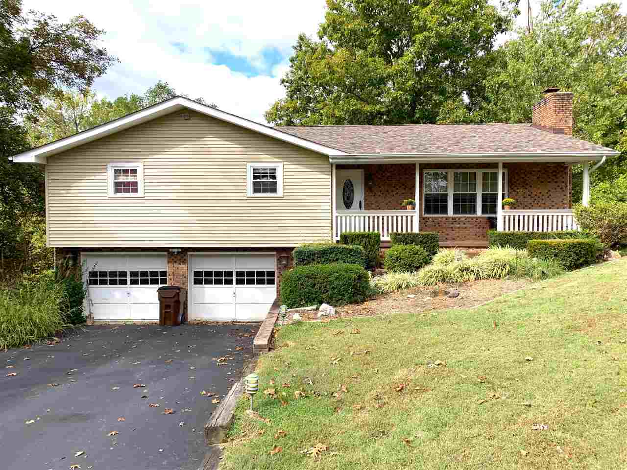 1521 Jomar Road Ashland, KY 41102 - Photo 1 of 1