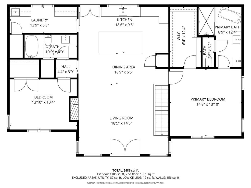 2956 Blalock Mountain Road Talking Rock, GA 30175 - Photo 38 of 65