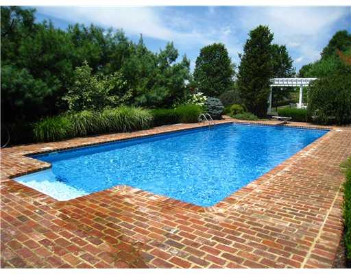 314 Quarry Road Washington, PA 15301 - Photo 8 of 17 Swimming Pool/Hot Tub/Sauna.