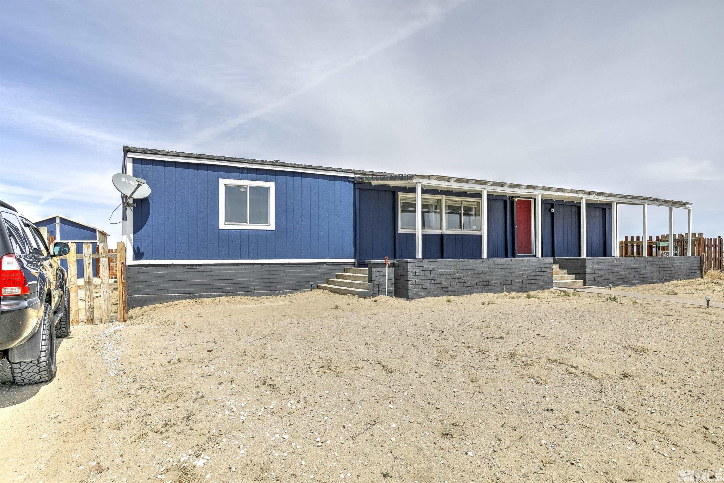 4380 Vaughn Road Fallon, NV 89406 - Photo 3 of 22 Photo 3