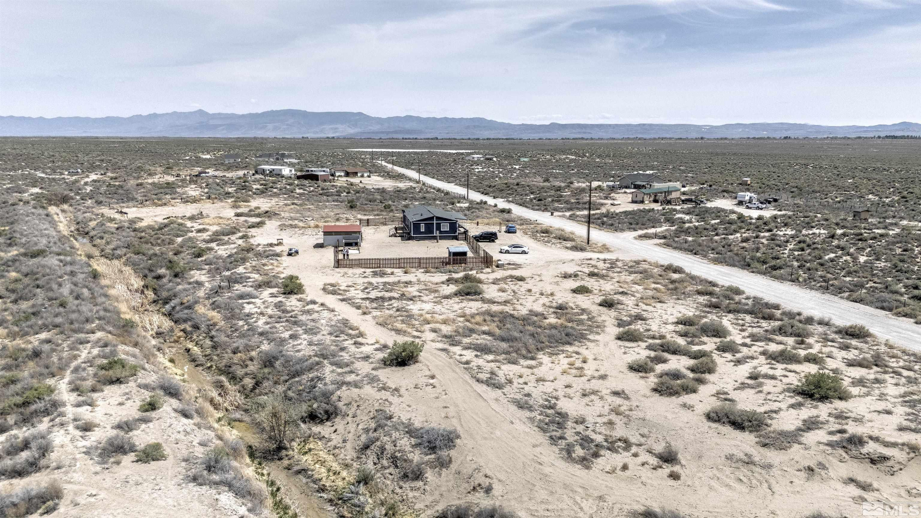 4380 Vaughn Road Fallon, NV 89406 - Photo 7 of 22 Photo 7