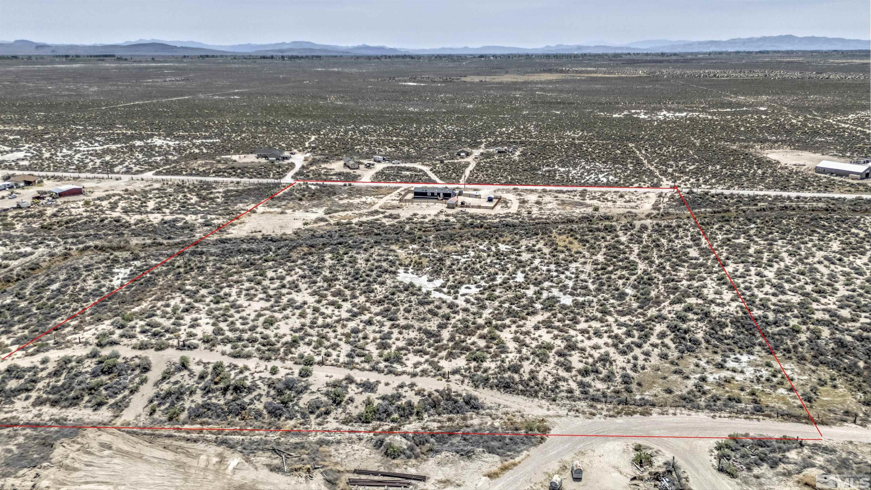 4380 Vaughn Road Fallon, NV 89406 - Photo 8 of 22 Photo 8