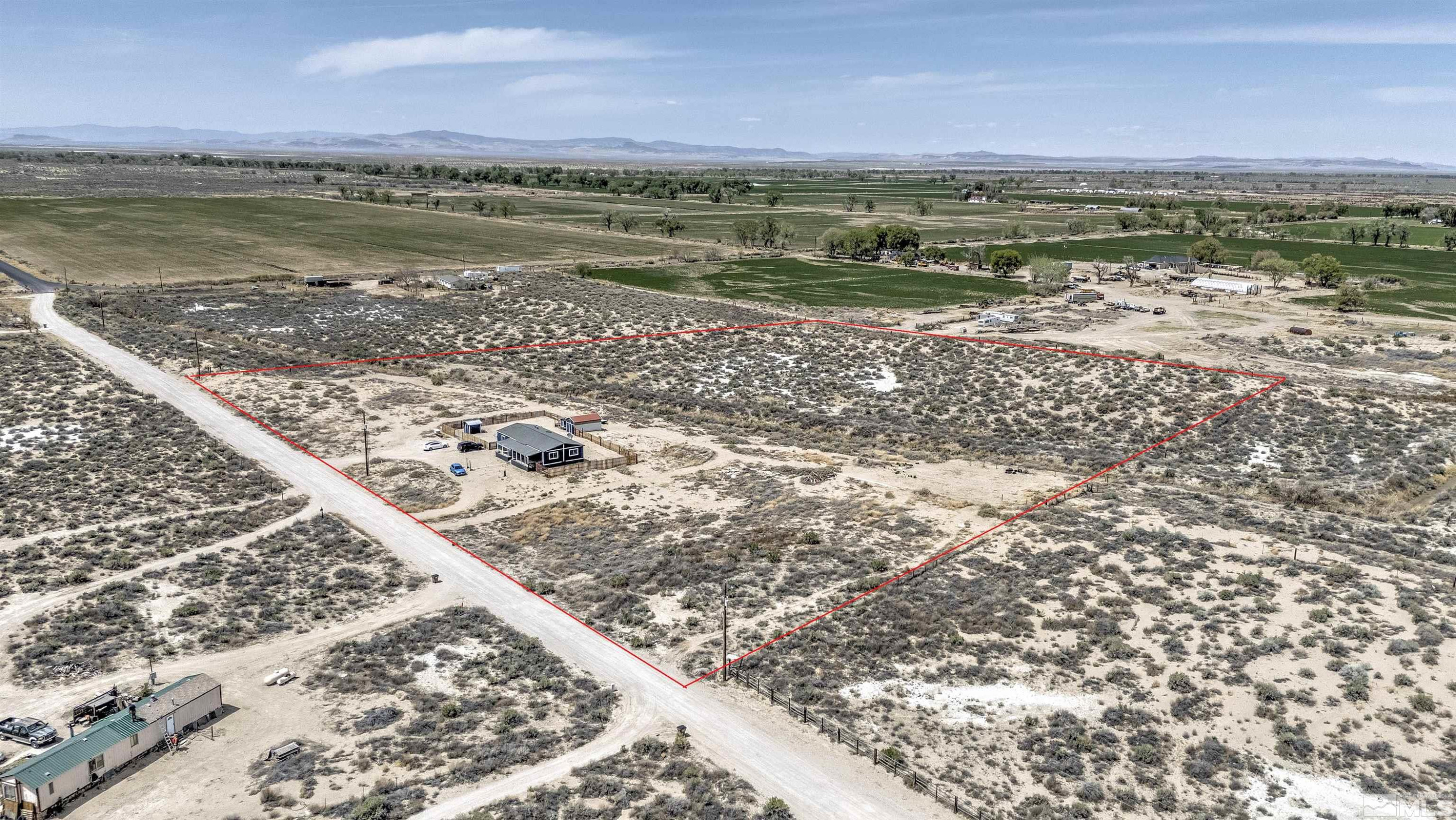 4380 Vaughn Road Fallon, NV 89406 - Photo 9 of 22 Photo 9