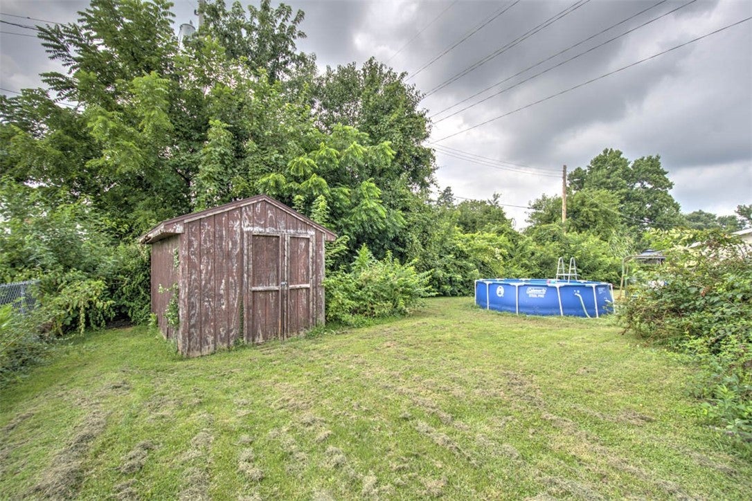 3973 Newcastle Drive Decatur, IL 62526 - Photo 6 of 8 Gallery Image 6