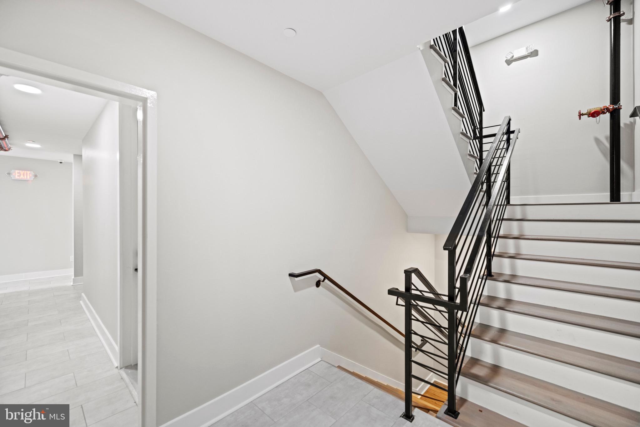 824 18th Street Northeast, Unit 1 Washington, DC 20002 - Photo 21 of 21 a view of entryway