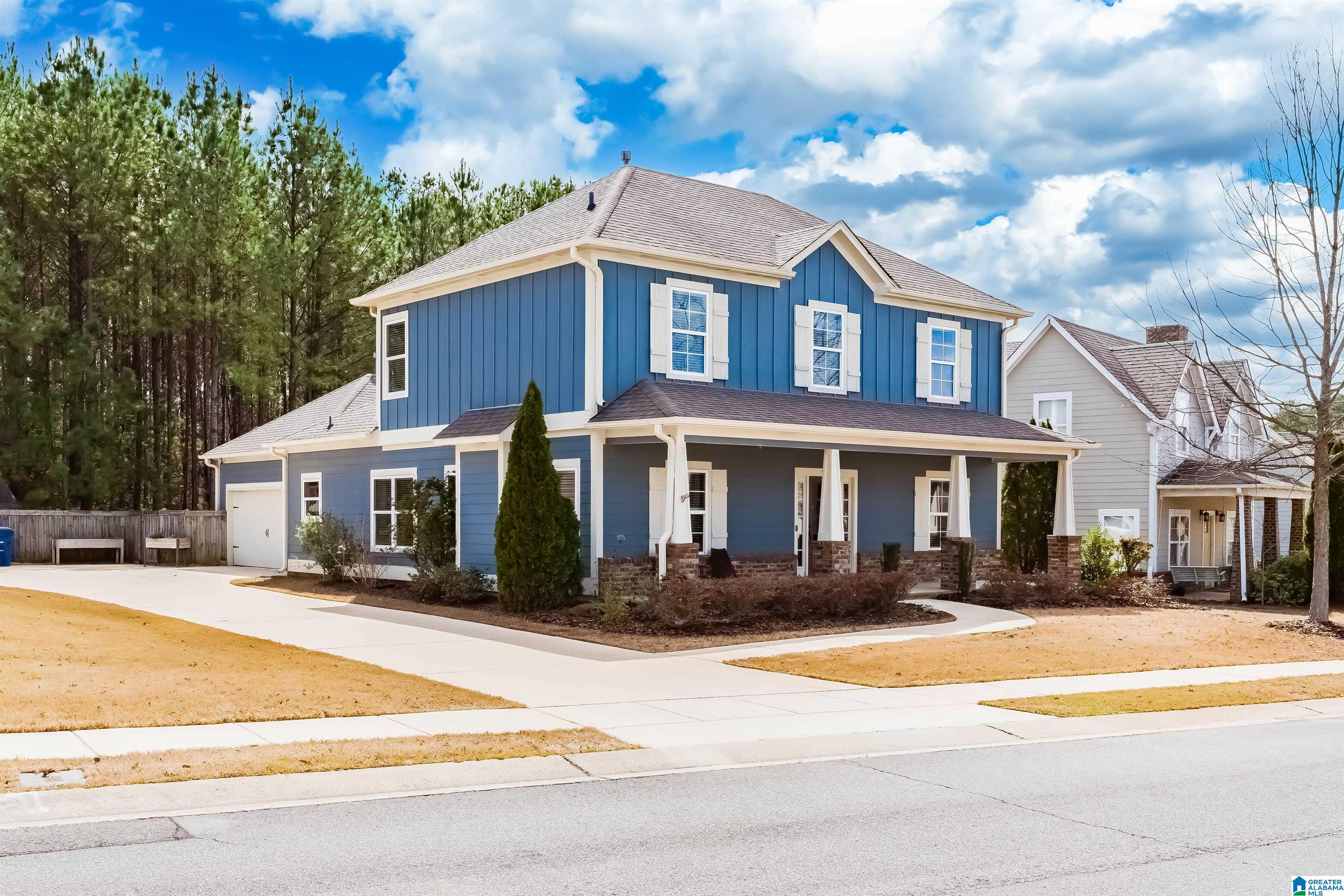 550 Rosebury Road Helena, AL 35080 - Photo 37 of 37