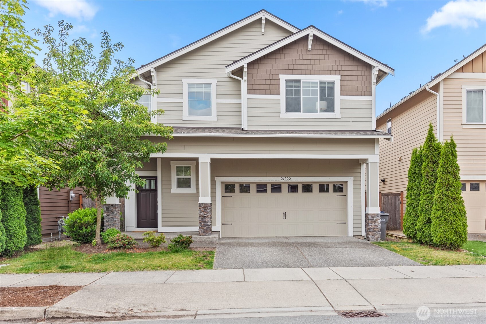21222 41st Avenue Southeast Bothell, WA 98021 - Photo 1 of 33