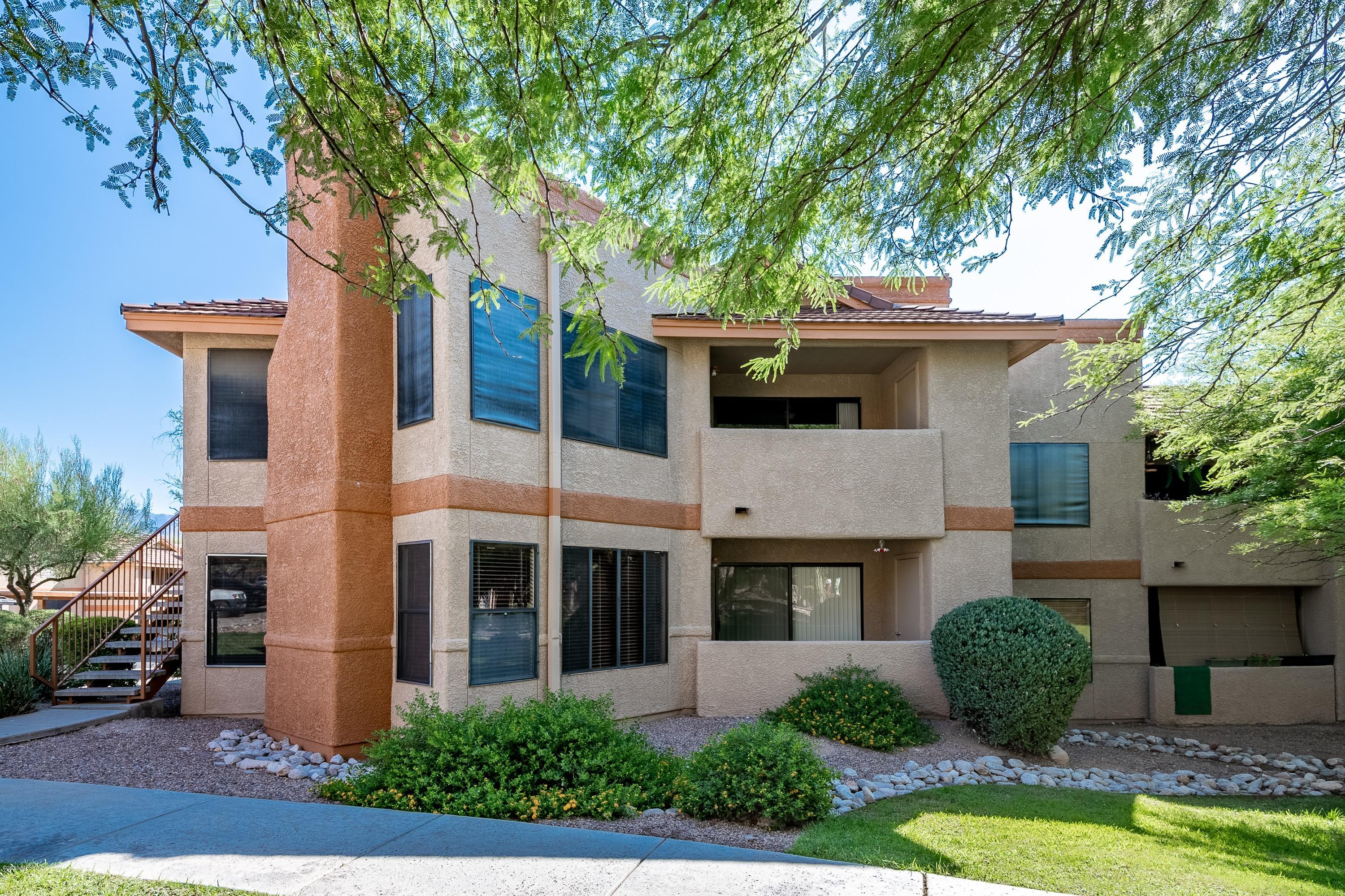 7255 East Snyder Road, Unit 6206 Tucson, AZ 85750 - Photo 1 of 26