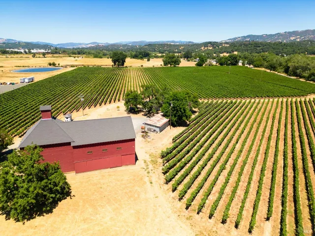 a view of outdoor space and yard with seating space