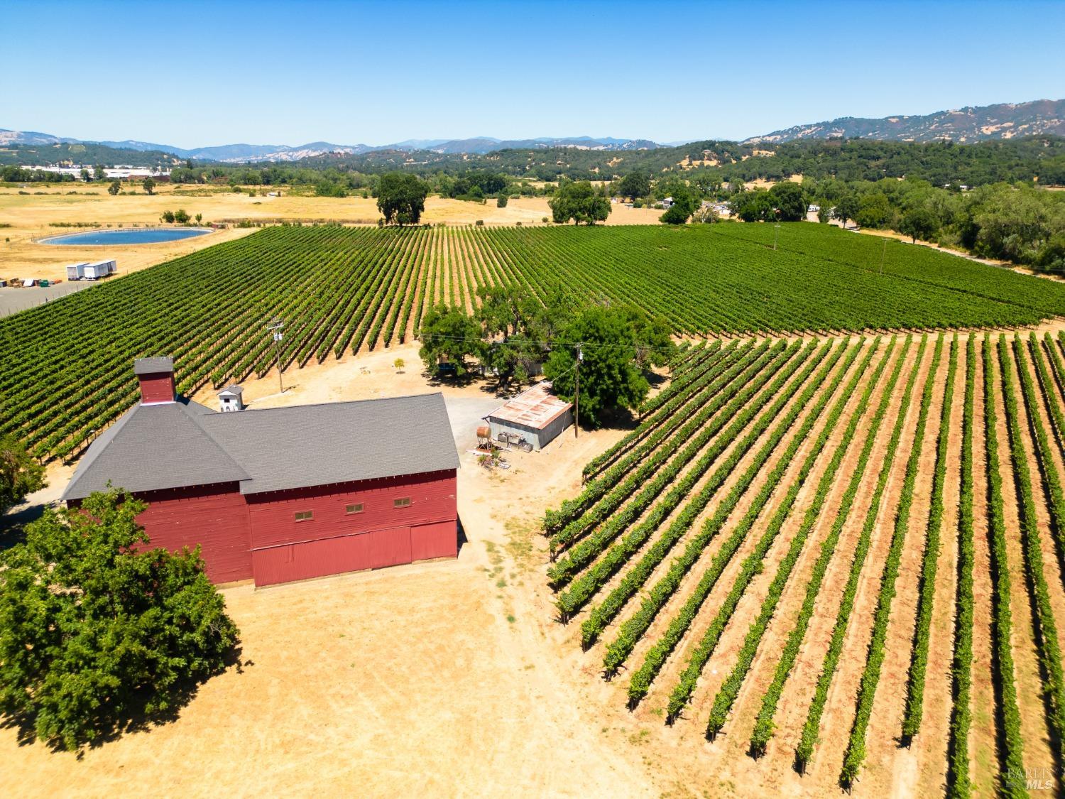 700 Ford Road Ukiah, CA 95482 - Photo 34 of 37