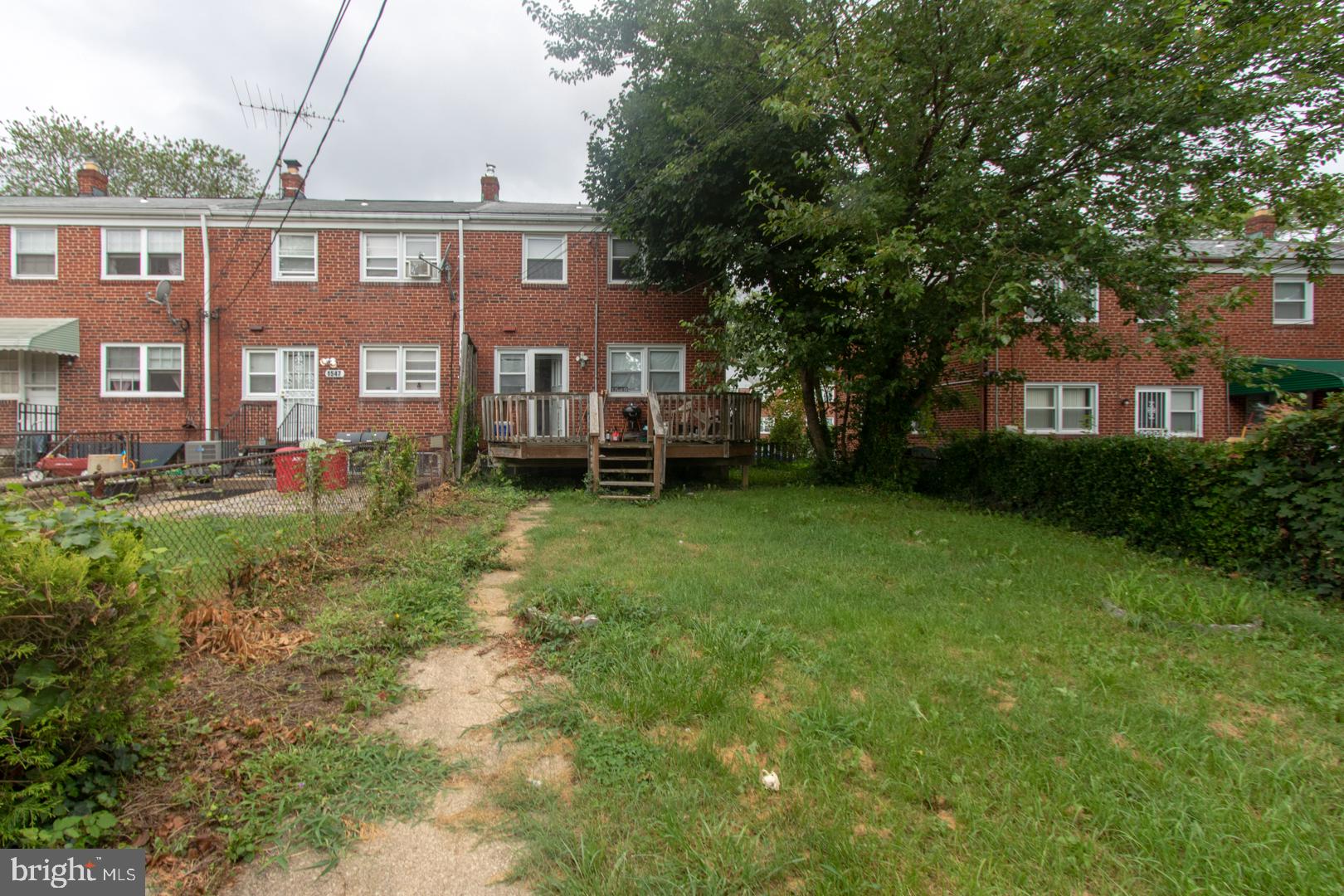 1549 Clairidge Road Baltimore, MD 21207 - Photo 22 of 22