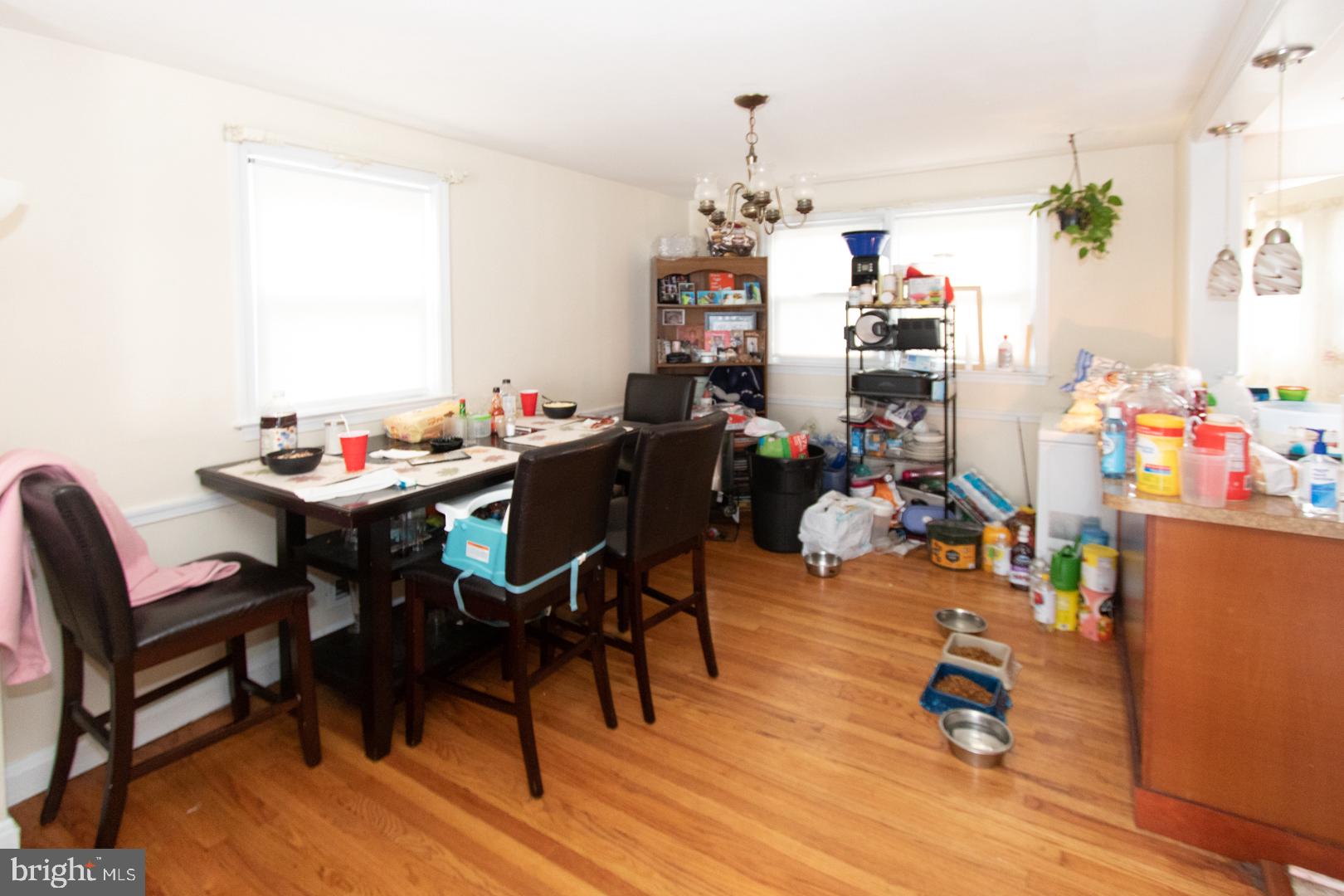 1549 Clairidge Road Baltimore, MD 21207 - Photo 6 of 22