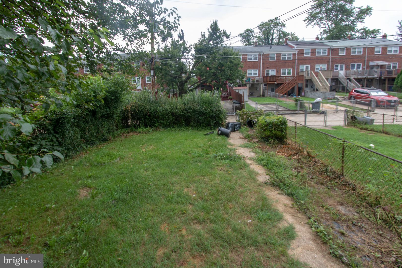 1549 Clairidge Road Baltimore, MD 21207 - Photo 8 of 22