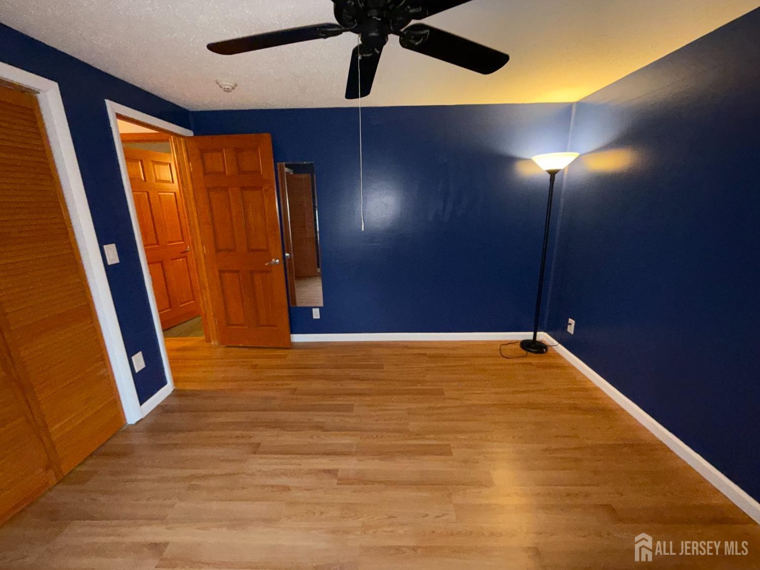 109 John Street Helmetta, NJ 08828 - Photo 11 of 18 a view of empty room