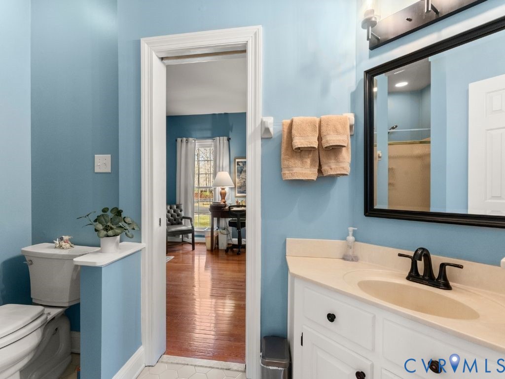 1531 King William Woods Road Midlothian, VA 23113 - Photo 28 of 64
