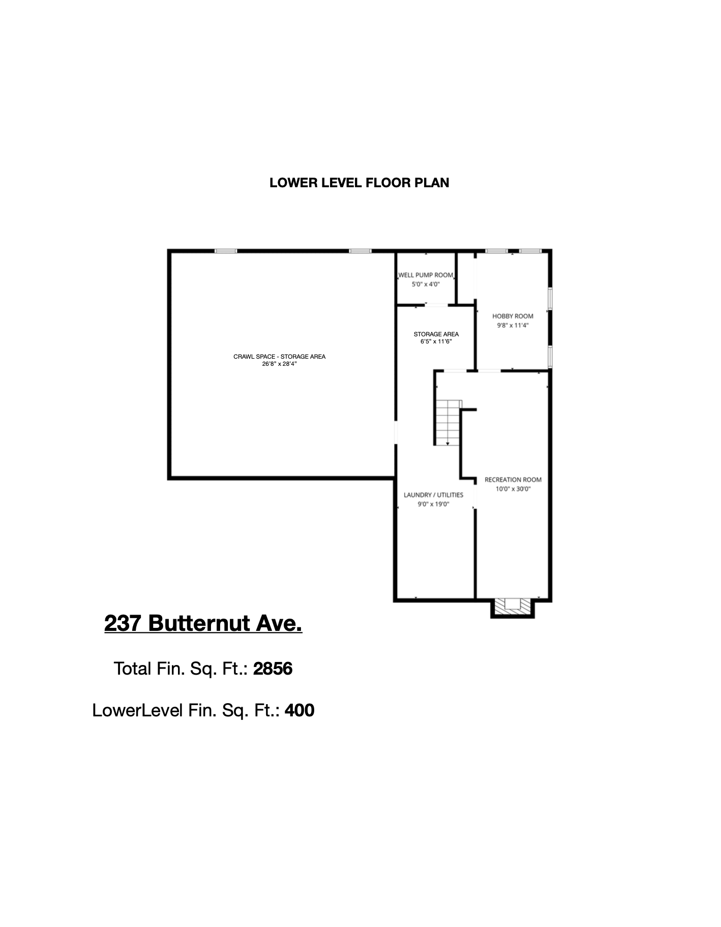 237 Butternut Avenue Red Wing, MN 55066 - Photo 60 of 60