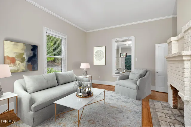 $364,900 | 620 Arlington Avenue, Bristol, VA 24201