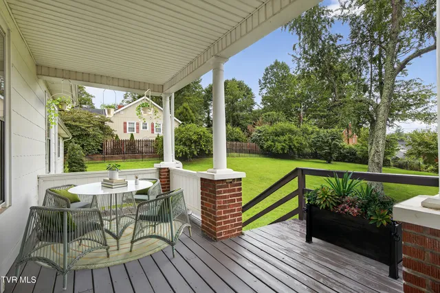 $364,900 | 620 Arlington Avenue, Bristol, VA 24201