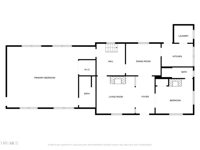 $364,900 | 620 Arlington Avenue, Bristol, VA 24201