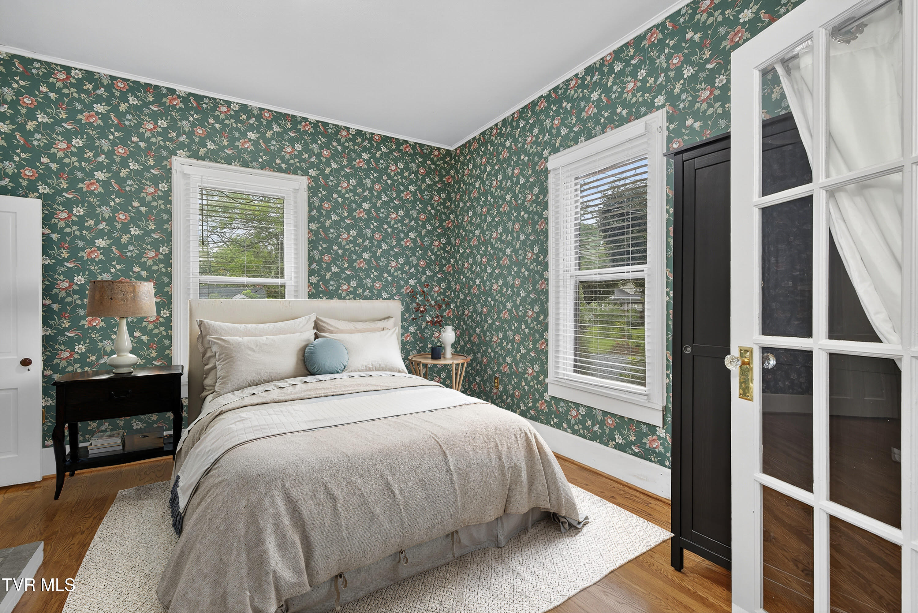 620 Arlington Avenue Bristol, VA 24201 - Photo 7 of 56 Arlington VS Bedroom