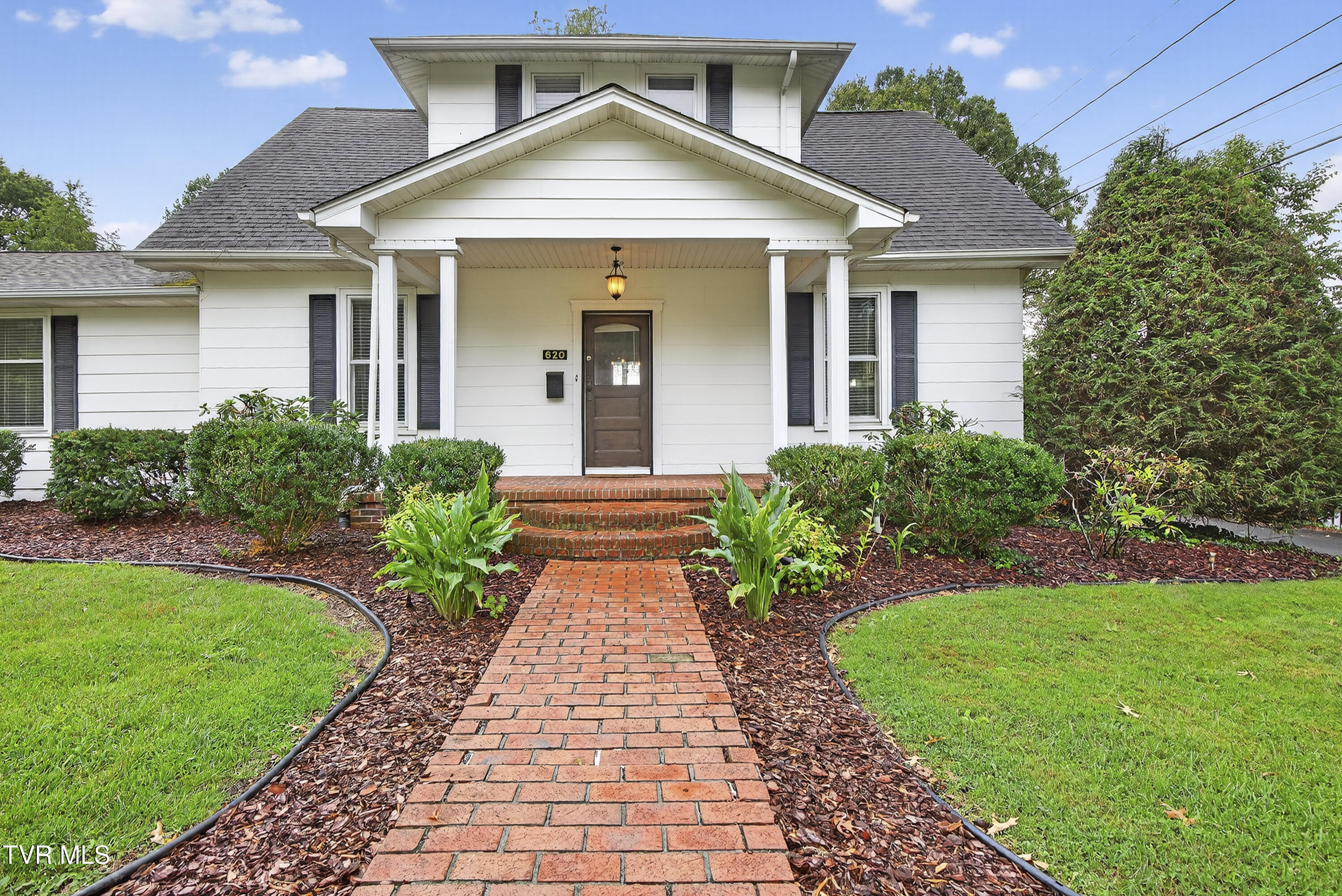 620 Arlington Avenue Bristol, VA 24201 - Photo 10 of 56 620-Arlington-AVe-Bristol-VA-12