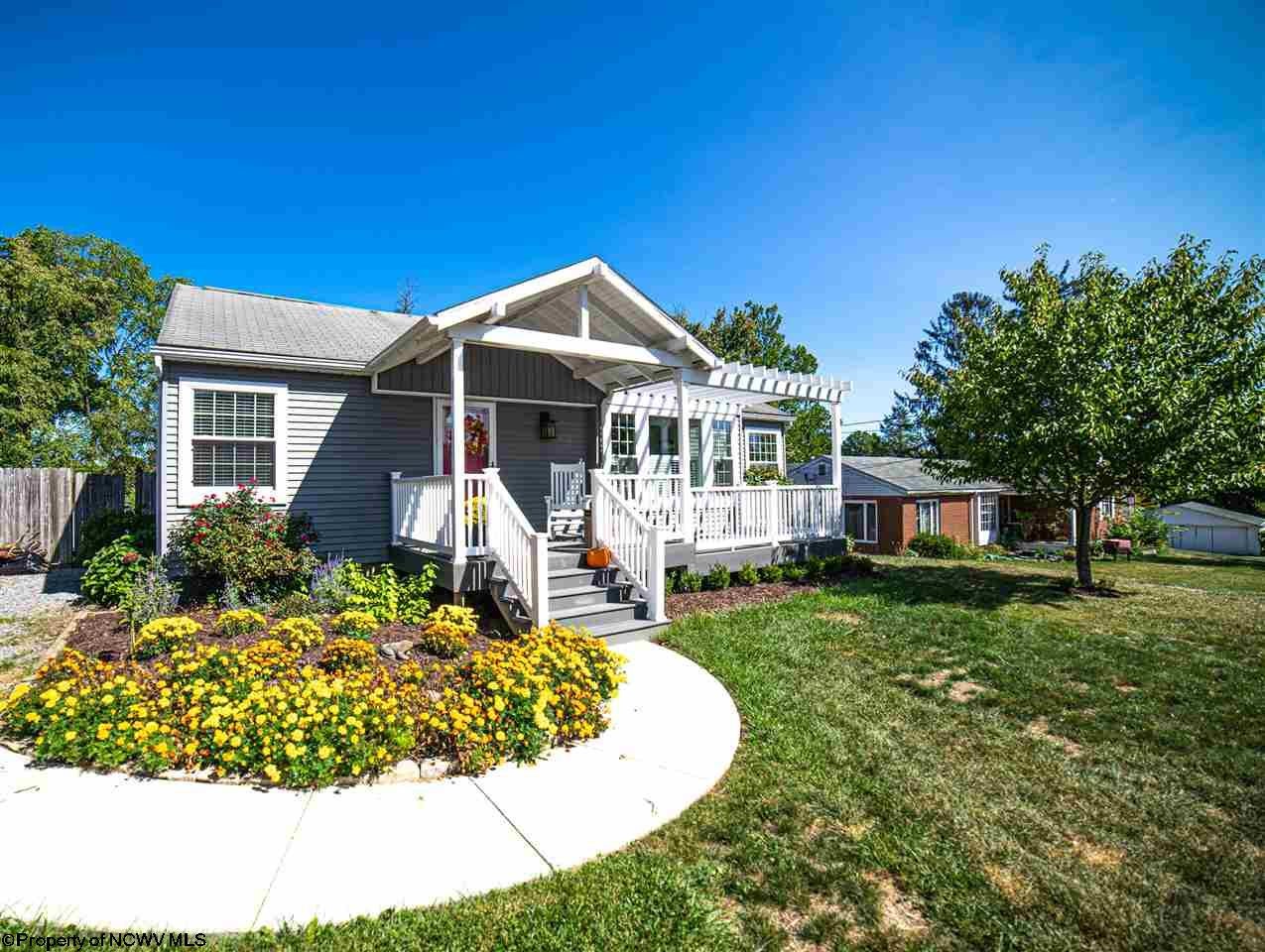112 Ridgeley Road Morgantown, WV 26505 - Photo 30 of 30 Gallery Image 30