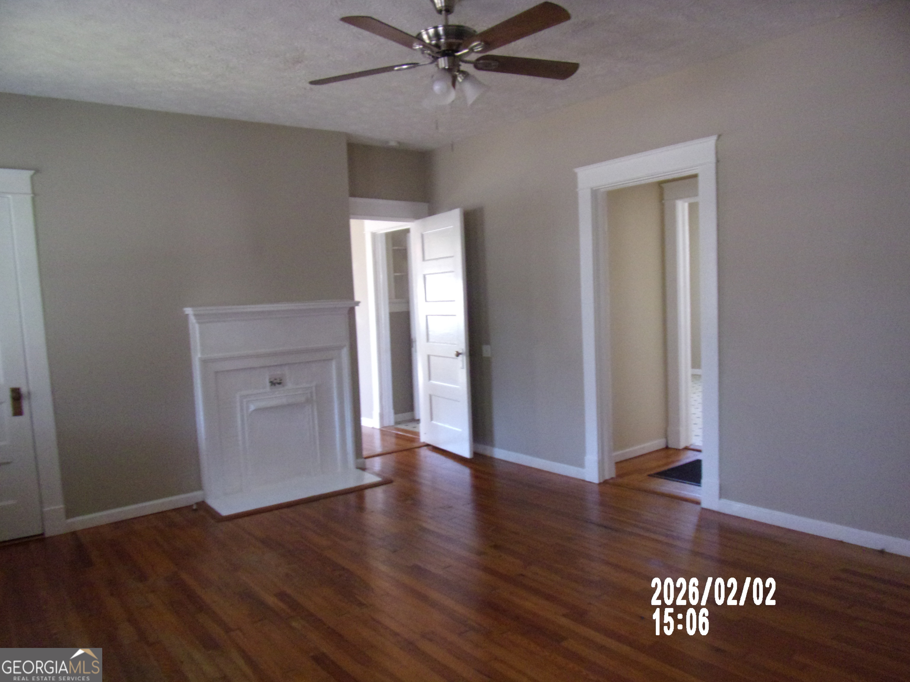 108 R Street Southwest Thomaston, GA 30286 - Photo 25 of 47