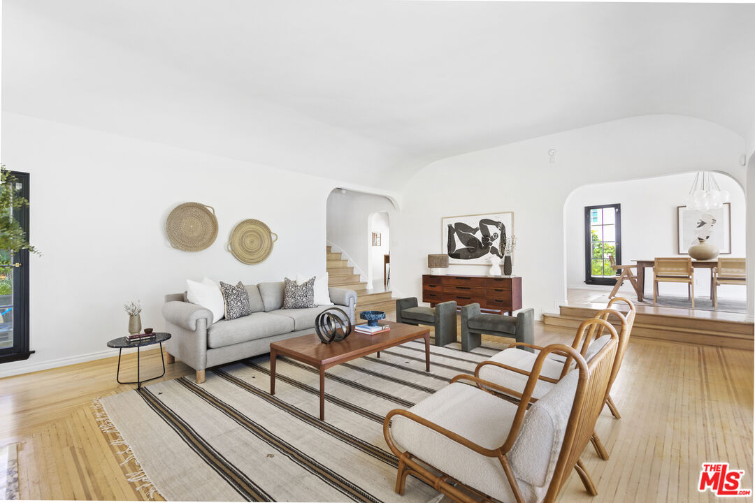 2157 Moreno Drive Los Angeles, CA 90039 - Photo 18 of 75