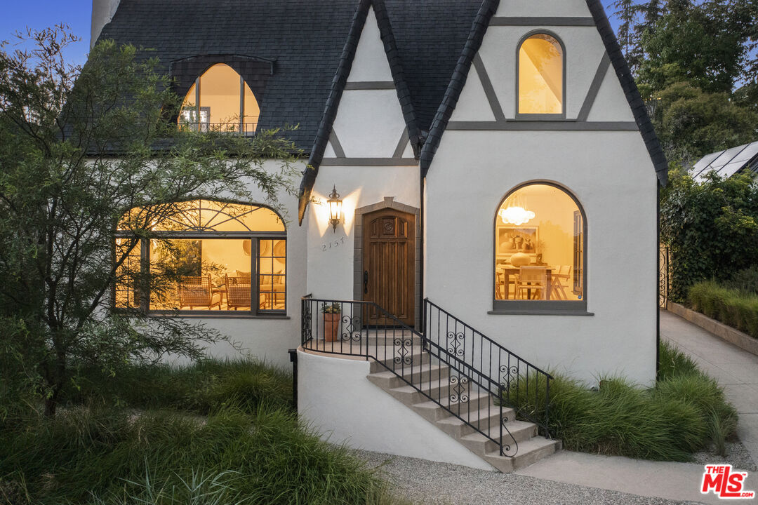 2157 Moreno Drive Los Angeles, CA 90039 - Photo 2 of 75