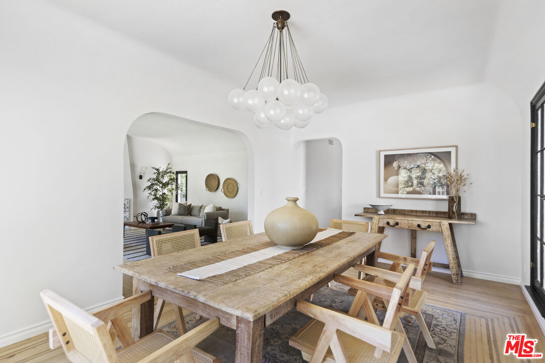 2157 Moreno Drive Los Angeles, CA 90039 - Photo 22 of 75