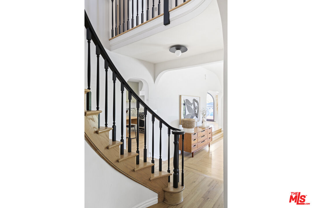 2157 Moreno Drive Los Angeles, CA 90039 - Photo 36 of 75