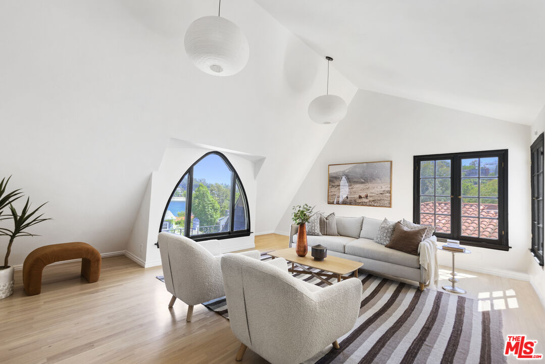 2157 Moreno Drive Los Angeles, CA 90039 - Photo 37 of 75