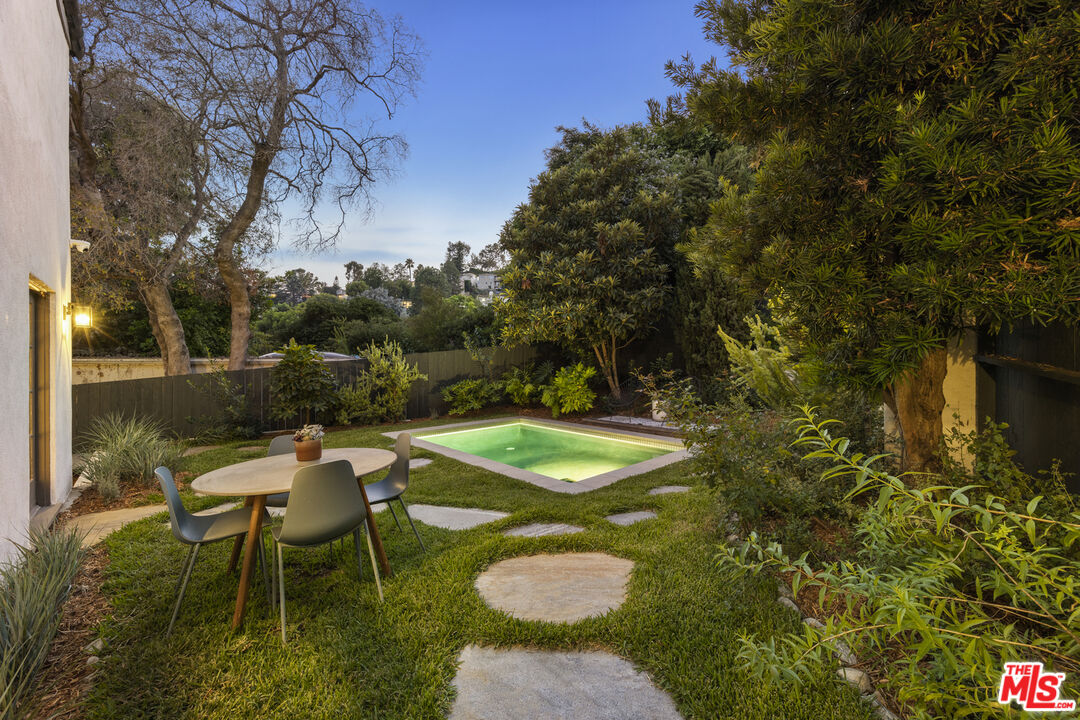 2157 Moreno Drive Los Angeles, CA 90039 - Photo 60 of 75