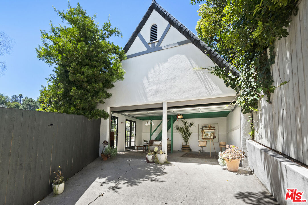 2157 Moreno Drive Los Angeles, CA 90039 - Photo 69 of 75