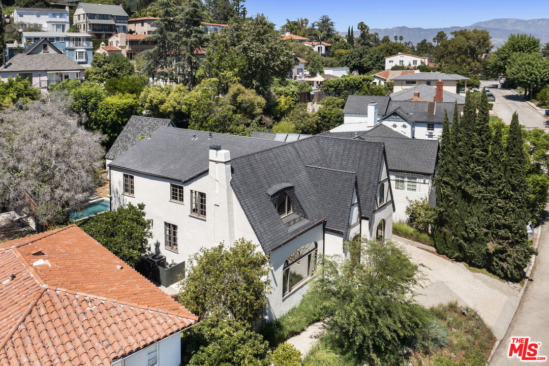 2157 Moreno Drive Los Angeles, CA 90039 - Photo 73 of 75