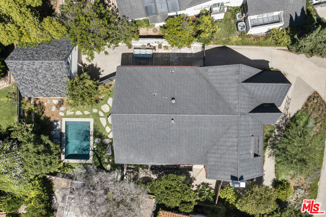 2157 Moreno Drive Los Angeles, CA 90039 - Photo 74 of 75