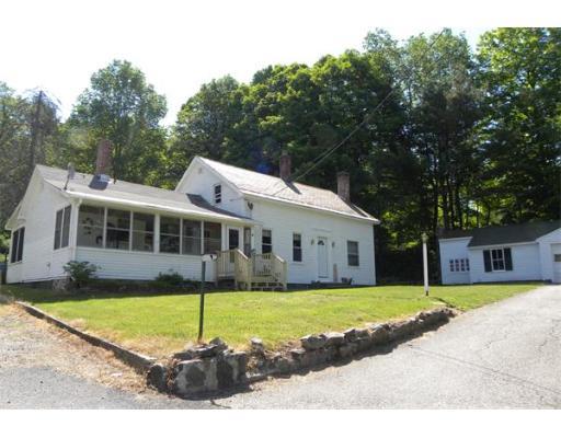 1 Streeter Lane Colrain, MA 01340 - Photo 1 of 11 Main Photo