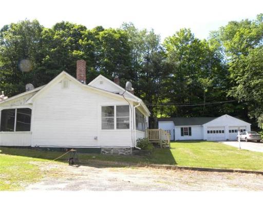 1 Streeter Lane Colrain, MA 01340 - Photo 11 of 11 House