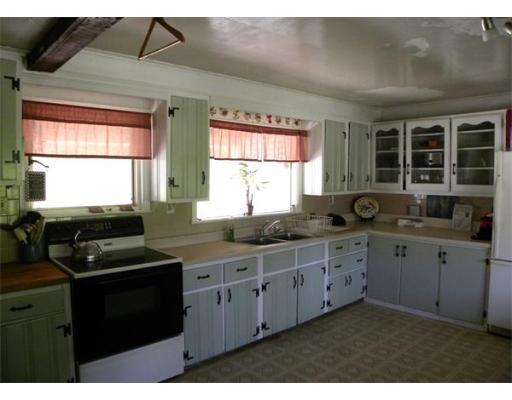 1 Streeter Lane Colrain, MA 01340 - Photo 3 of 11 Kitchen