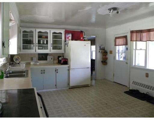 1 Streeter Lane Colrain, MA 01340 - Photo 4 of 11 Kitchen