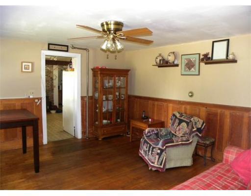 1 Streeter Lane Colrain, MA 01340 - Photo 5 of 11 Dining Rm