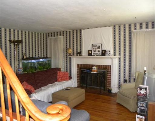 1 Streeter Lane Colrain, MA 01340 - Photo 6 of 11 Living Rm