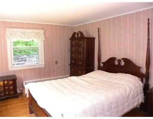 1 Streeter Lane Colrain, MA 01340 - Photo 7 of 11 Bedroom