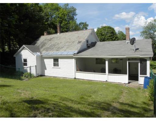 1 Streeter Lane Colrain, MA 01340 - Photo 9 of 11 Porch