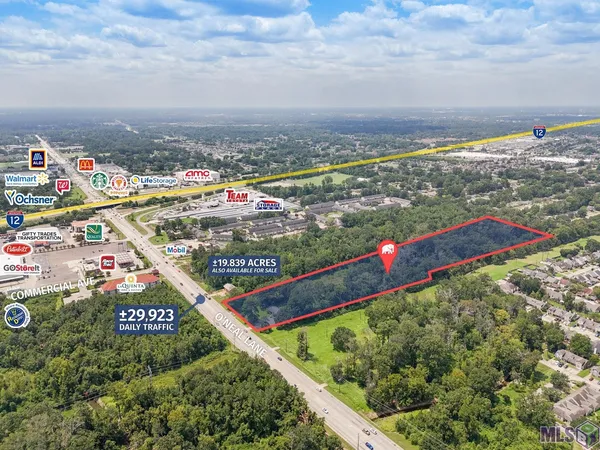 $2,689,830 | 1444 O'Neal Lane, Baton Rouge, LA 70816