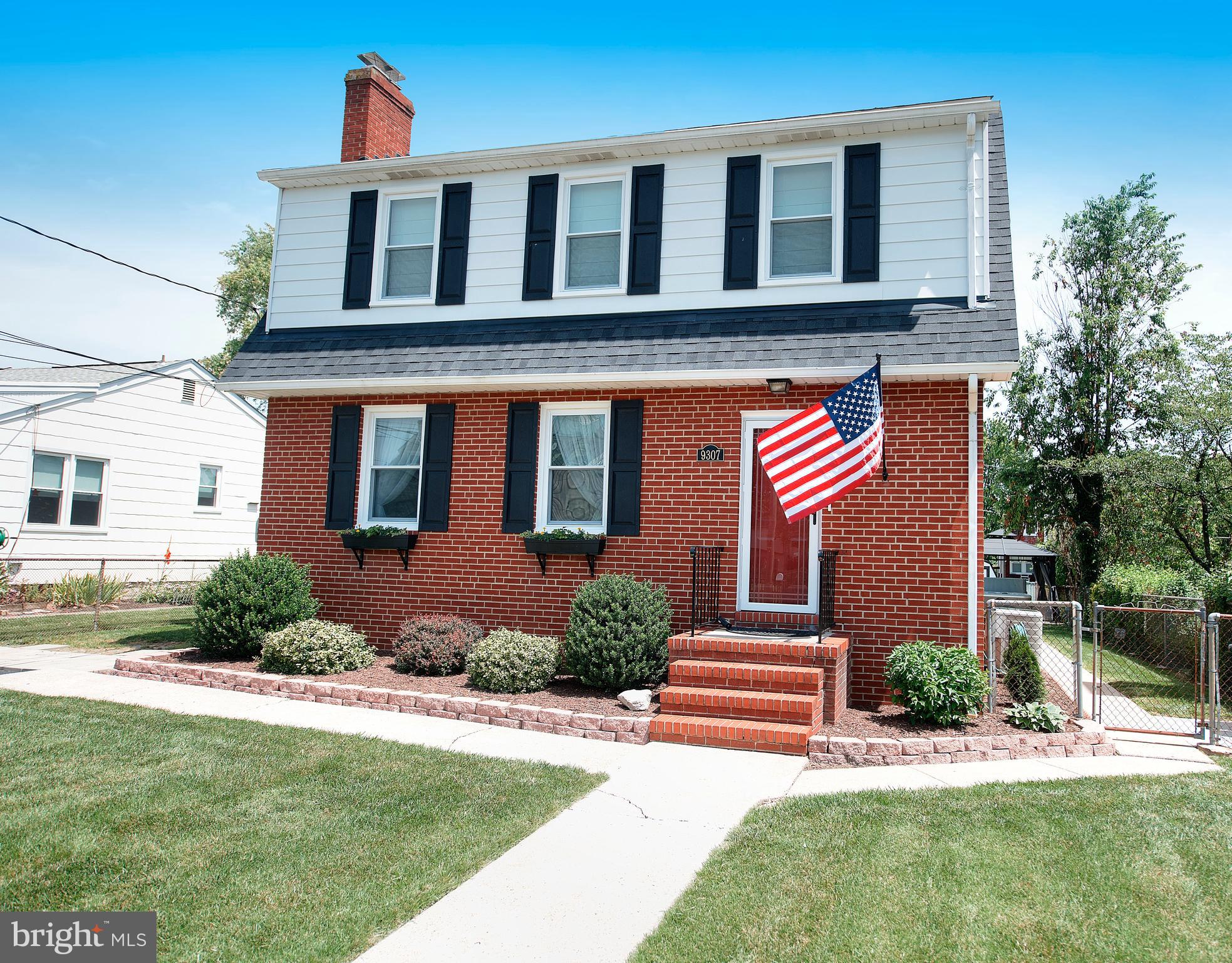 9307 Carney Road Baltimore, MD 21234 - Photo 1 of 32 Gallery Image 1