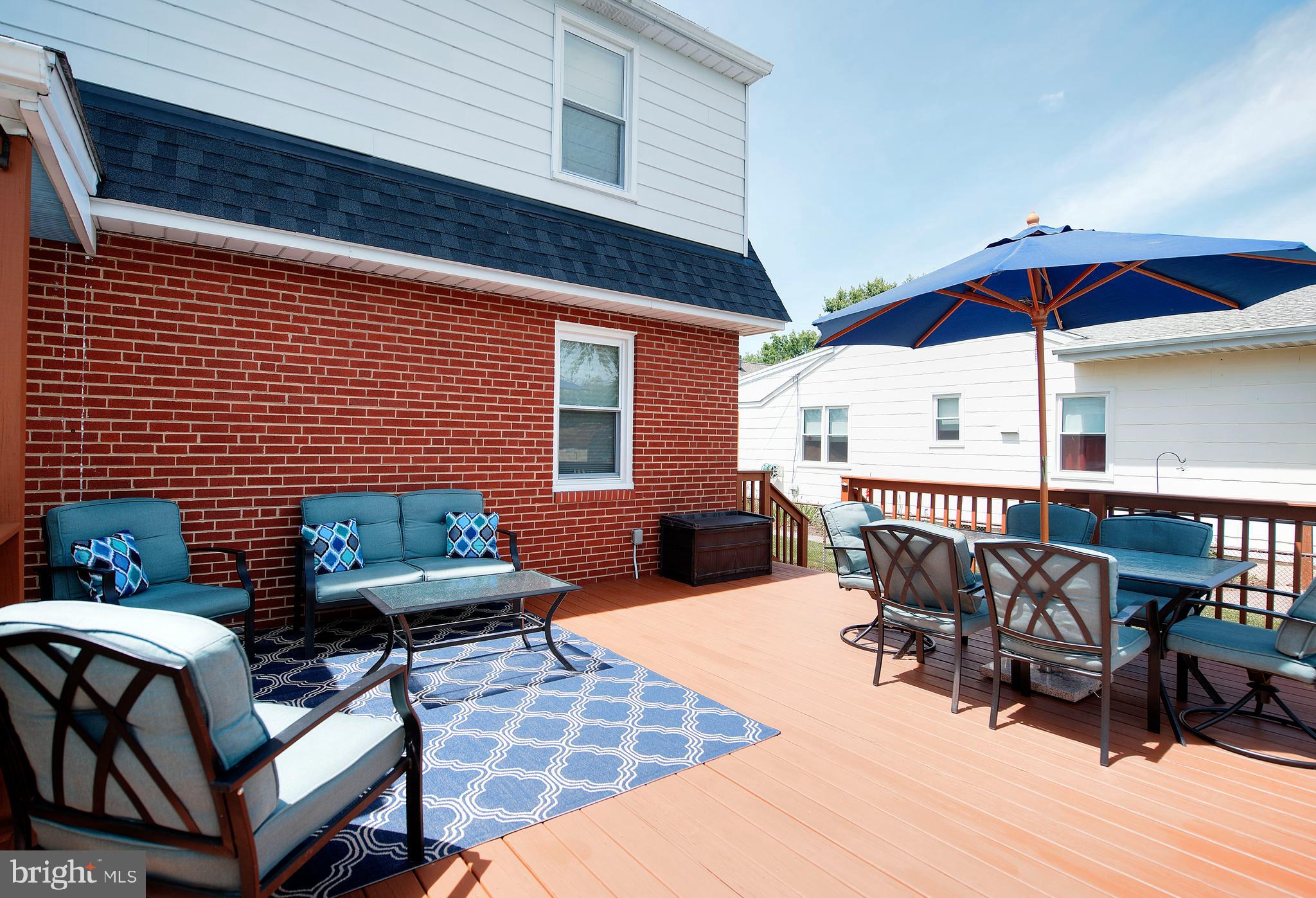 9307 Carney Road Baltimore, MD 21234 - Photo 30 of 32 Gallery Image 30