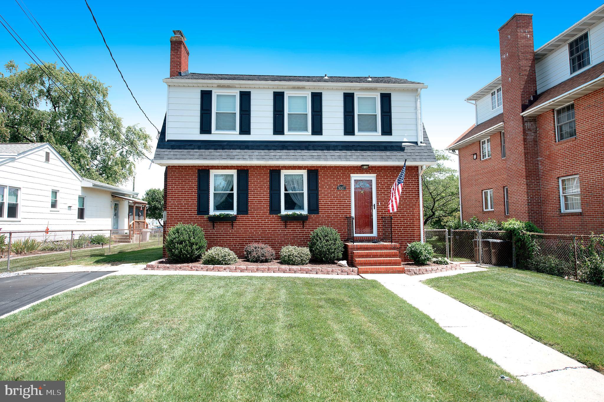 9307 Carney Road Baltimore, MD 21234 - Photo 32 of 32 Gallery Image 32