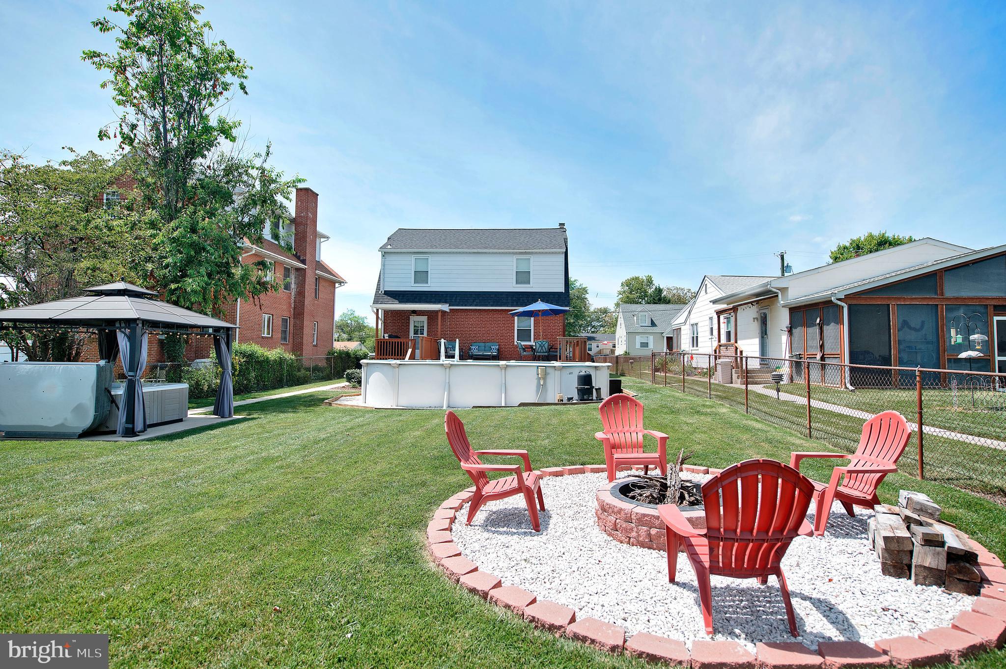 9307 Carney Road Baltimore, MD 21234 - Photo 6 of 32 Gallery Image 6